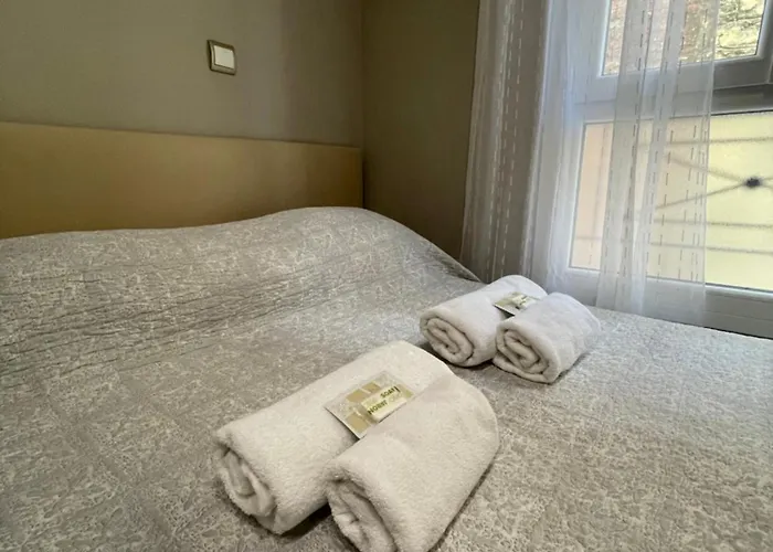 Hotel De L'Aveyron Parijs